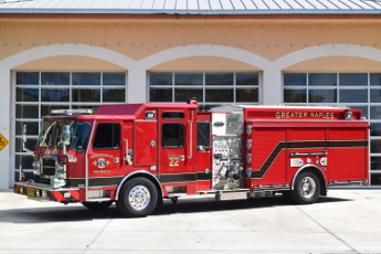 Engine 22