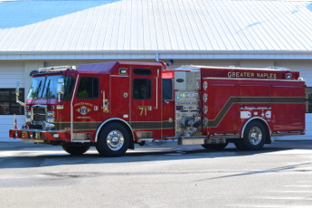 Engine 71