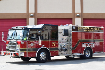 Engine 73