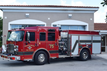 Engine 75