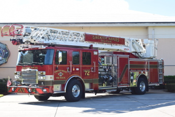 Ladder 72