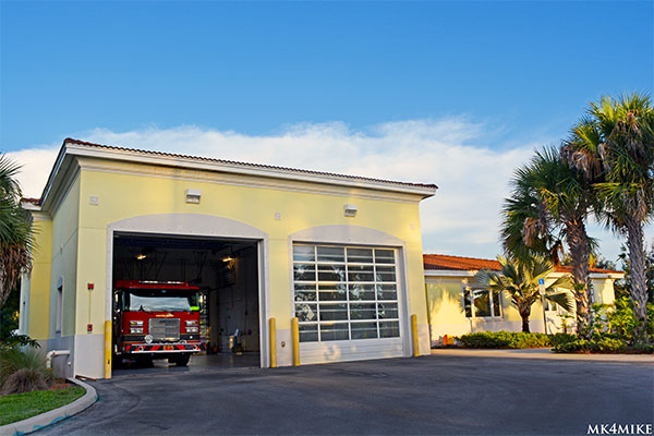 Station 75