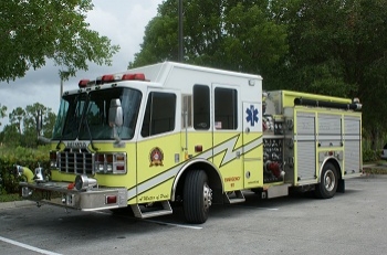 Engine 22