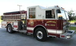 Pumper 71