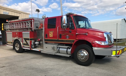 Engine 60