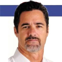 David Stedman
