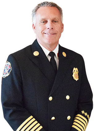 Kingman D Schuldt, CFO