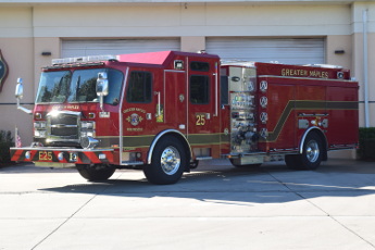 Engine 25