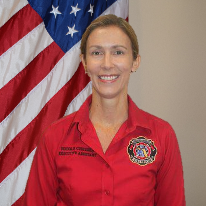 Nicole Chesser