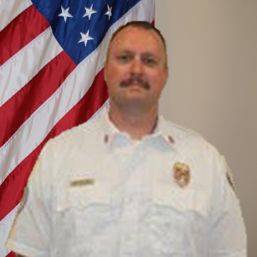 Andy Krajewski