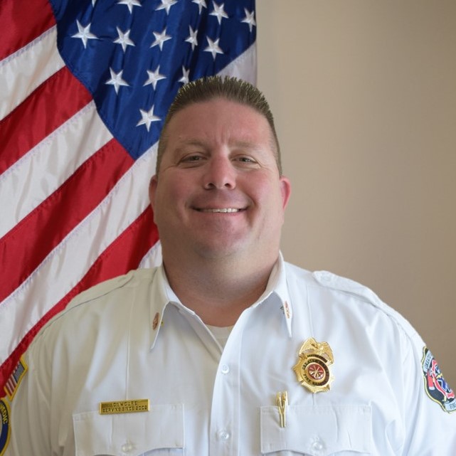 Chris Wolfe