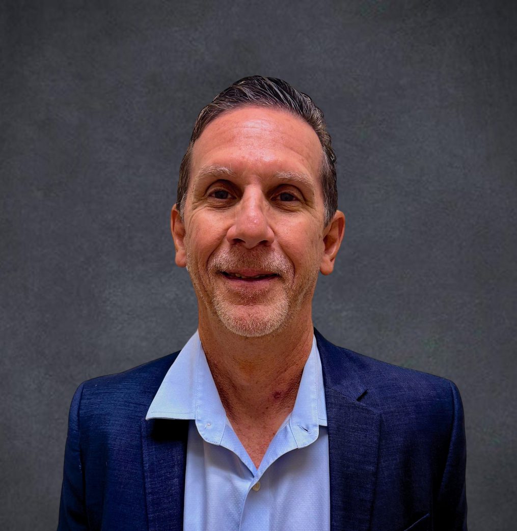 Nick Biondo