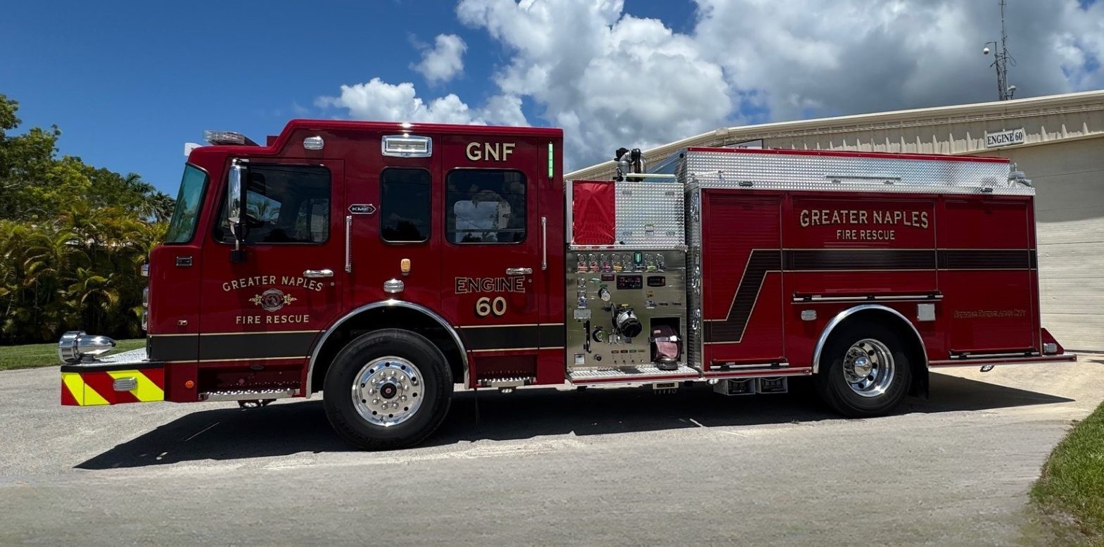 Engine 60